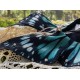 Yolanda Fleurs Avec Isabella Butterfly Collar(Reservation/15 Colours/Full Payment Without Shipping)
